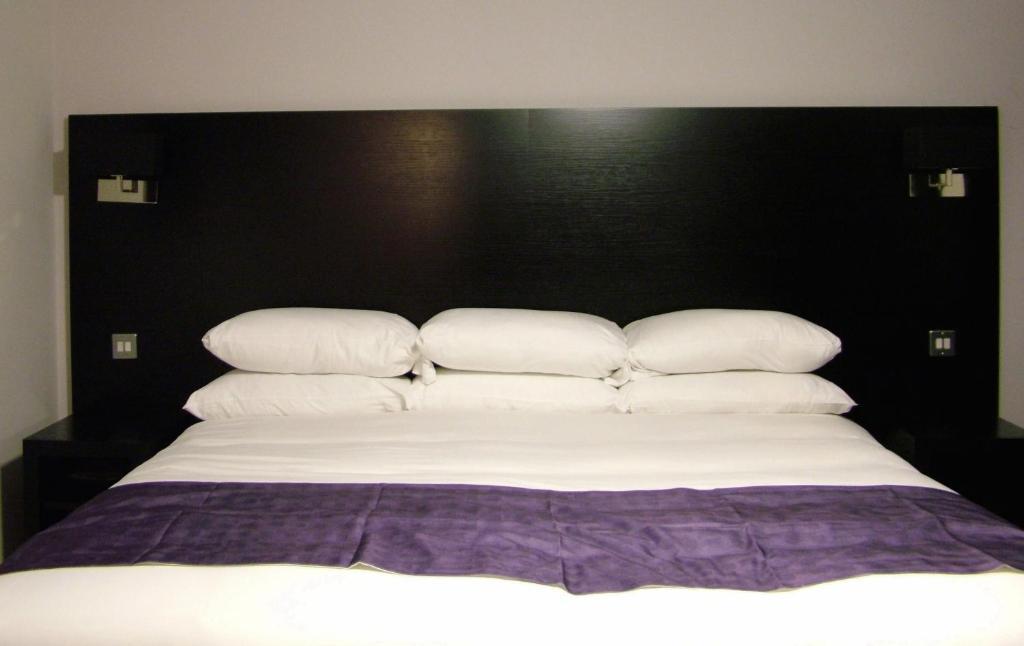 Habitación Doble Superior