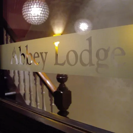 The Abbey Lodge Hotel-3